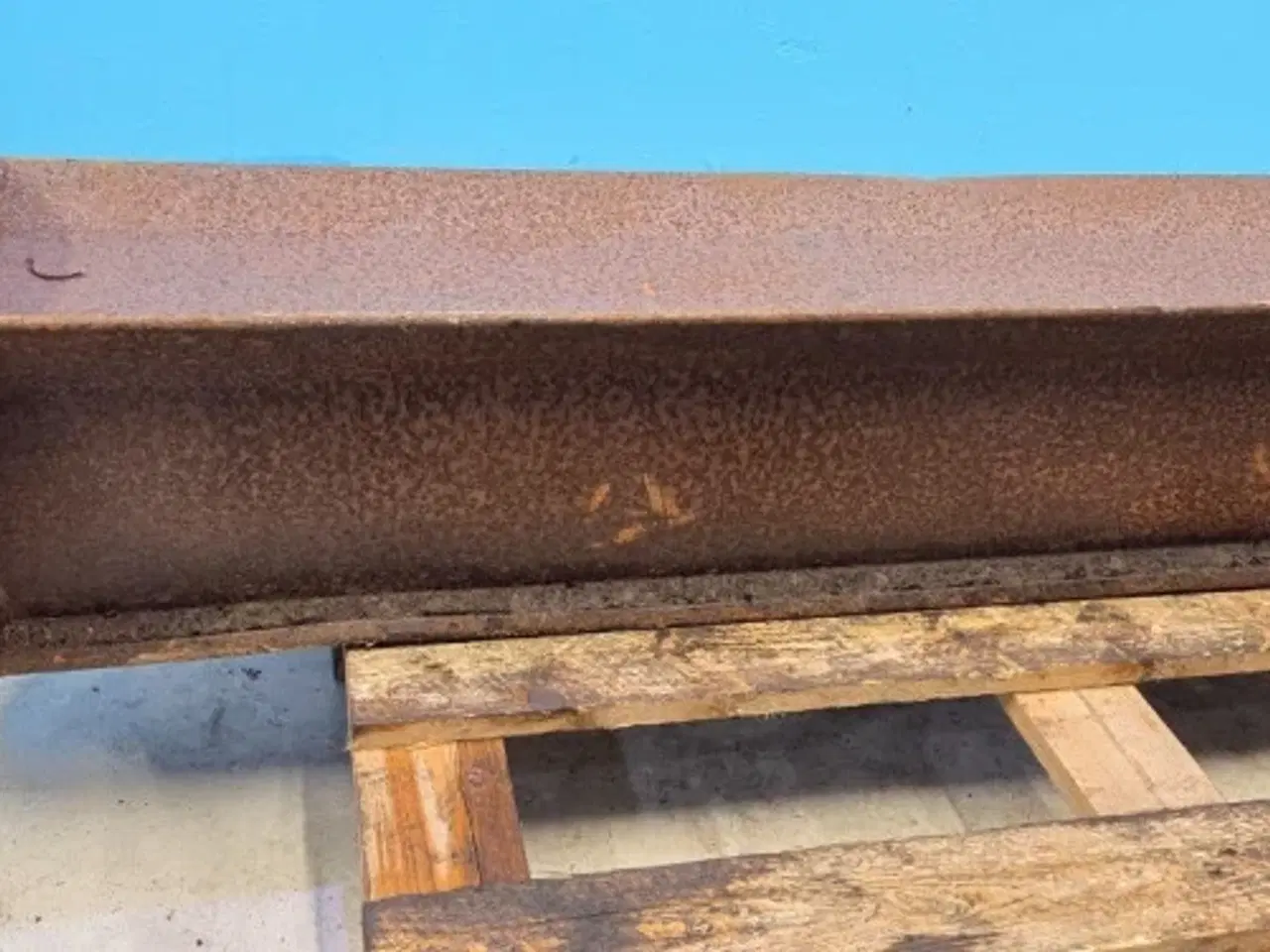 Billede 19 - Dronningborg D7000 Halmmølle 28350269