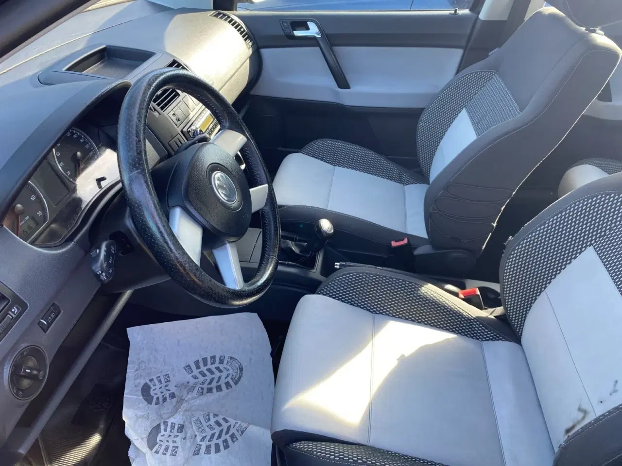 Billede 3 - VW Polo Cross 1,4 16V