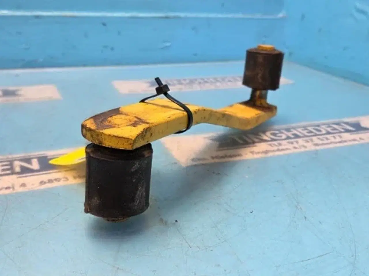 Billede 3 - New Holland TX68 Arm 84000049