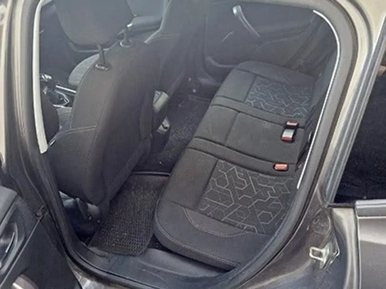 Billede 13 - Peugeot 2008 1,2 VTi 82 Access