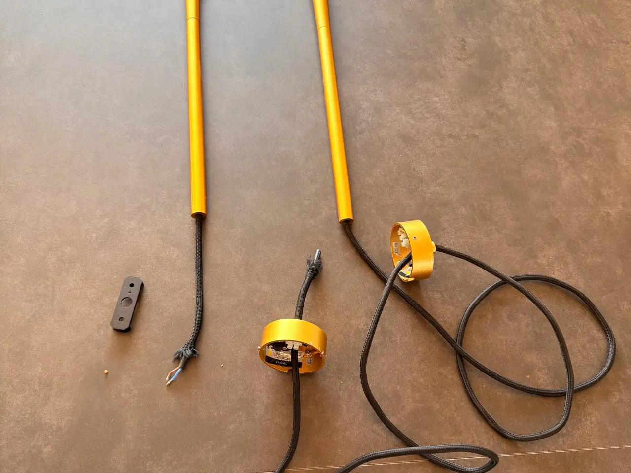 Billede 6 - LIGHT-POINT DROP S1 PENDEL