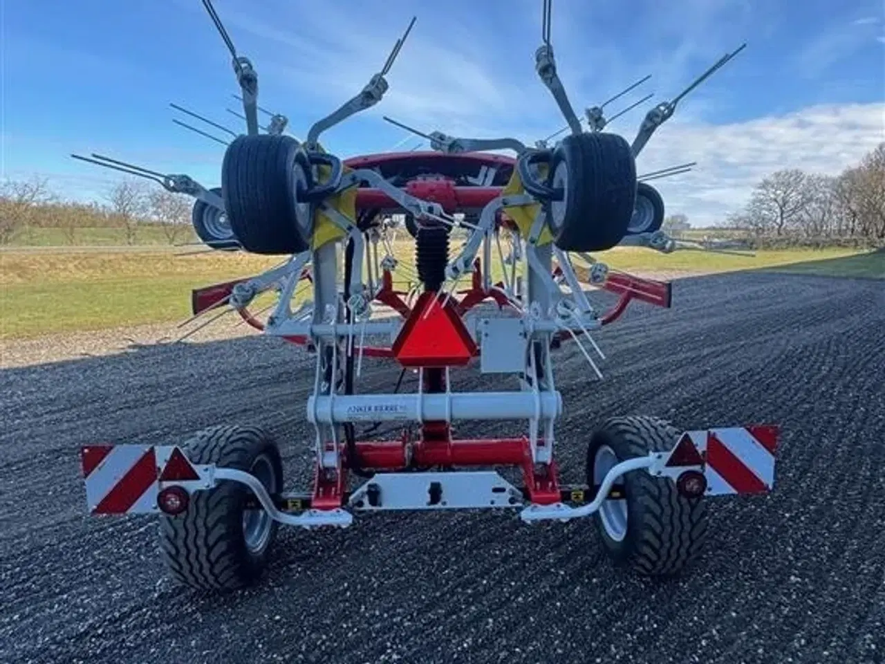 Billede 5 - Pöttinger HIT HT 11100