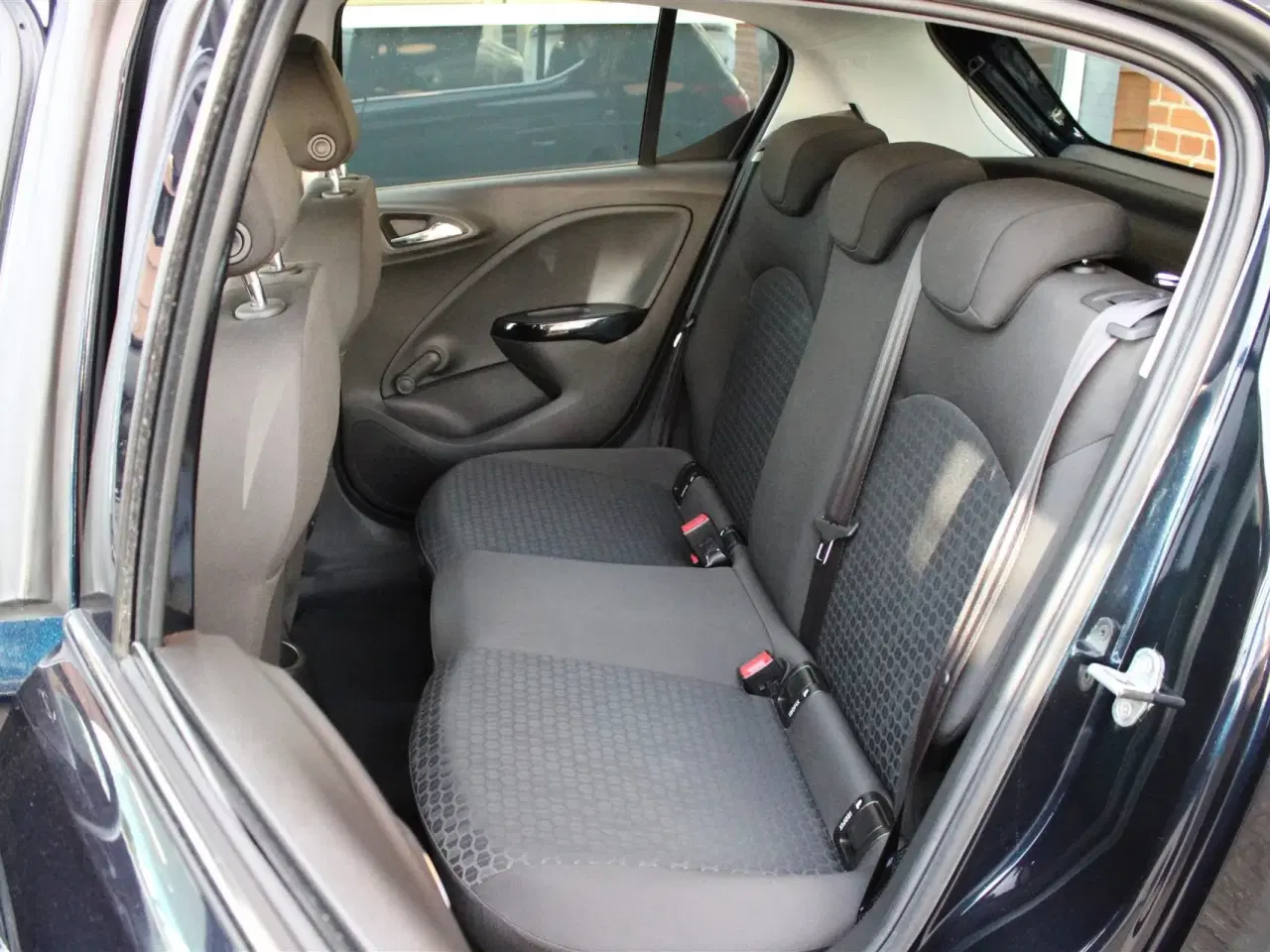 Billede 4 - Opel Corsa 1,4 ECOTEC Enjoy Start/Stop 90HK 5d