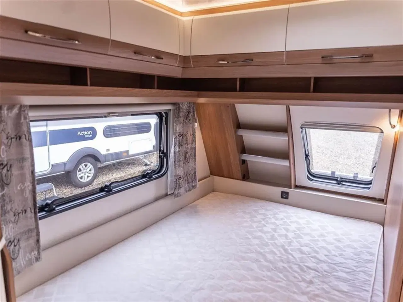 Billede 23 - 2021 - Hobby De Luxe 400 SFE