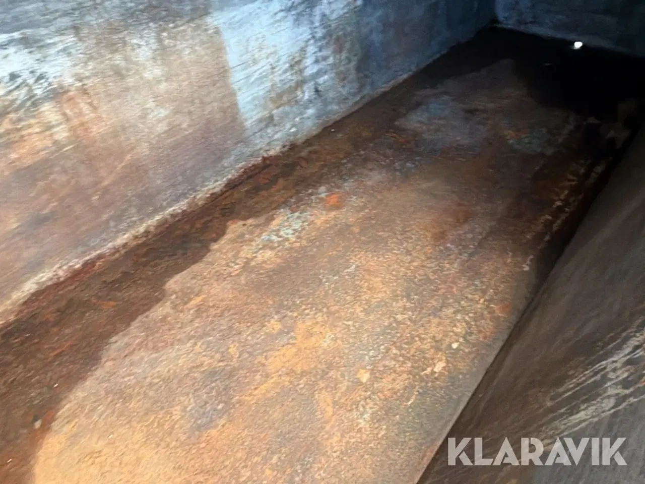 Billede 11 - Affaldscontainer / vippecontainer