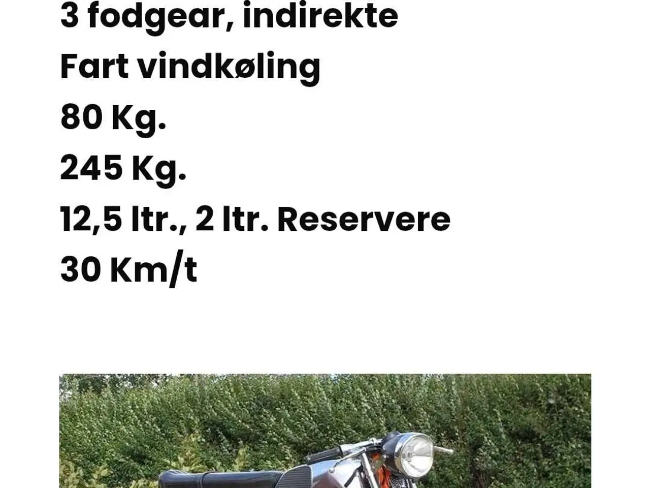 Billede 8 - DANSK KREIDLER STEL 