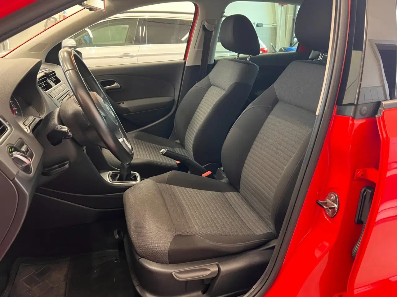 Billede 7 - VW Polo 1,2 TSi 90 Comfortline