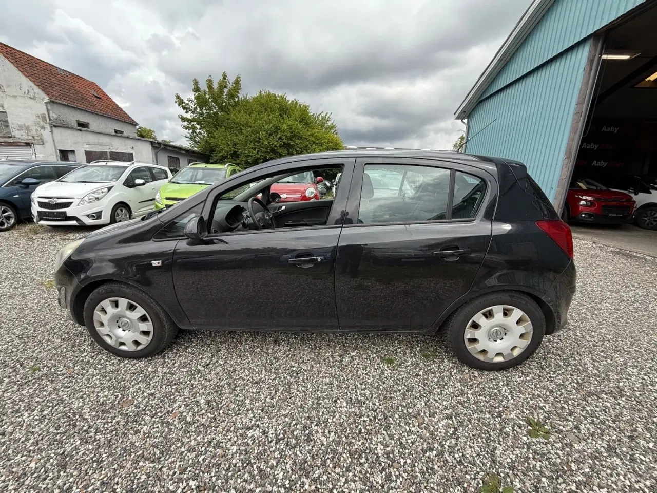 Billede 8 - Opel Corsa 1,3 CDTi 95 Cosmo eco