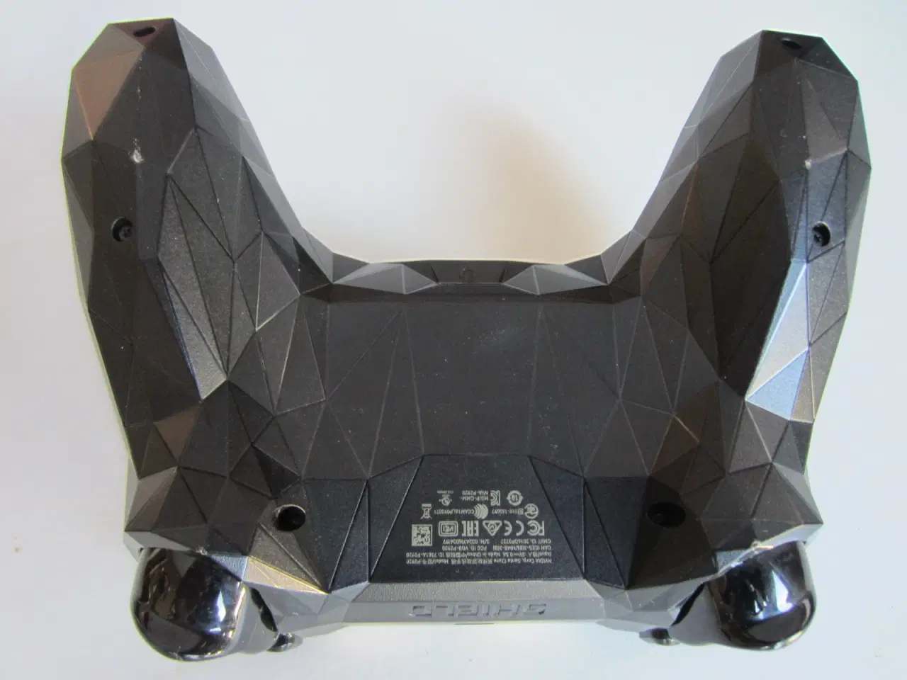 Billede 5 - NVIDIA SHIELD P2920 Wireless Bluetooth Gaming