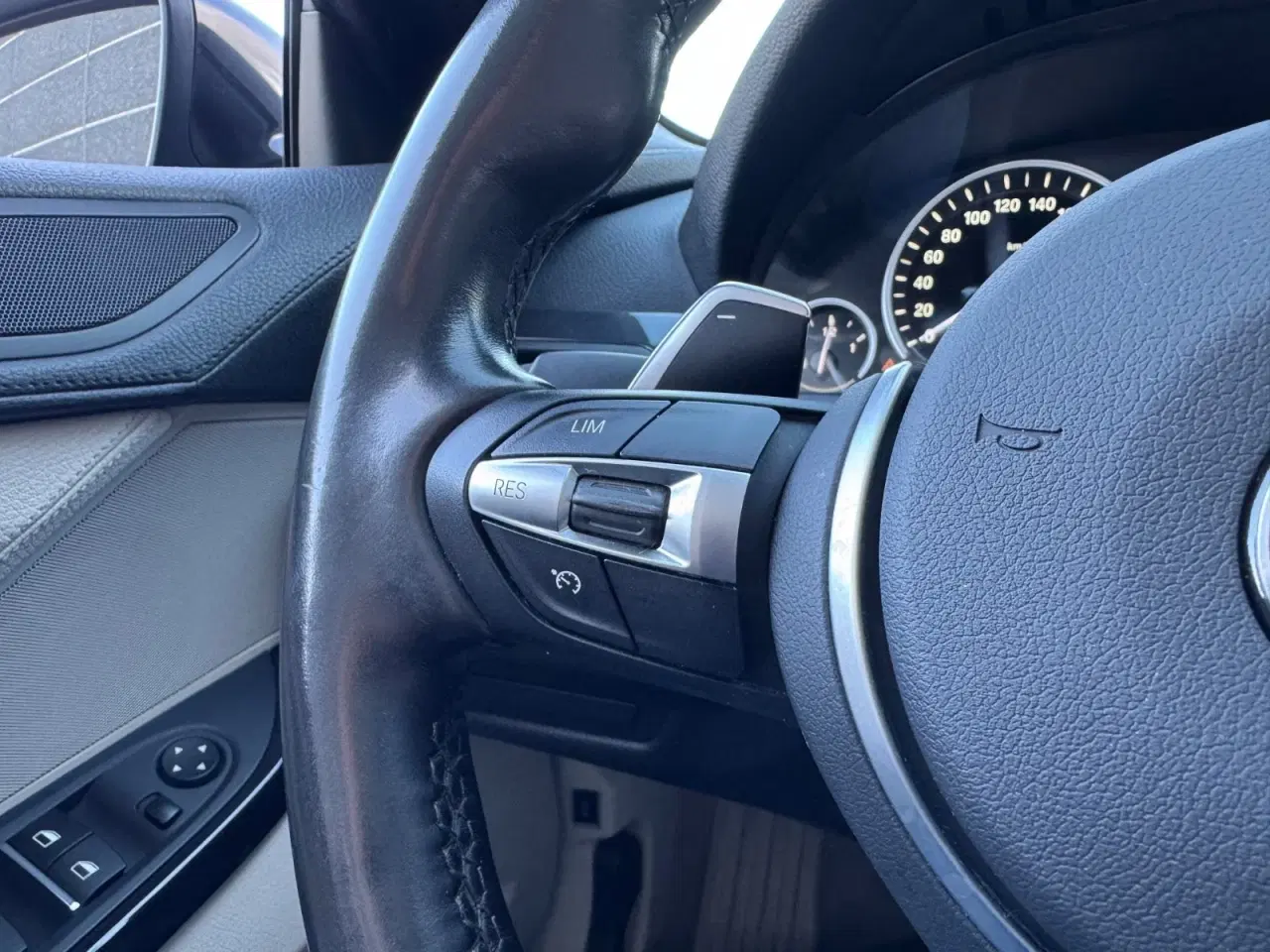 Billede 8 - BMW 640i 3,0 Cabriolet aut.