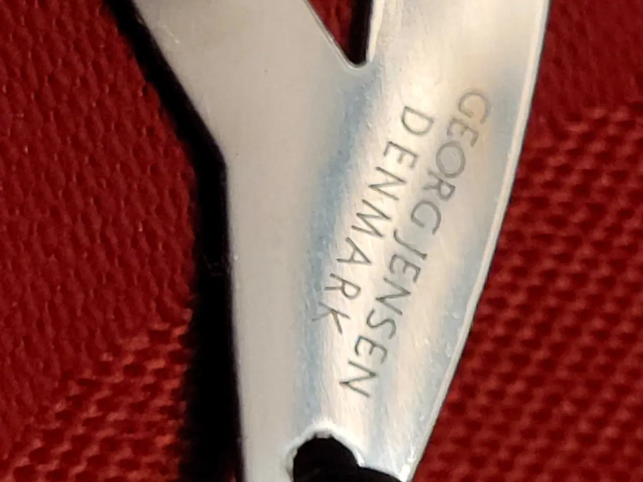 Billede 1 - Georg jensen jule engle 