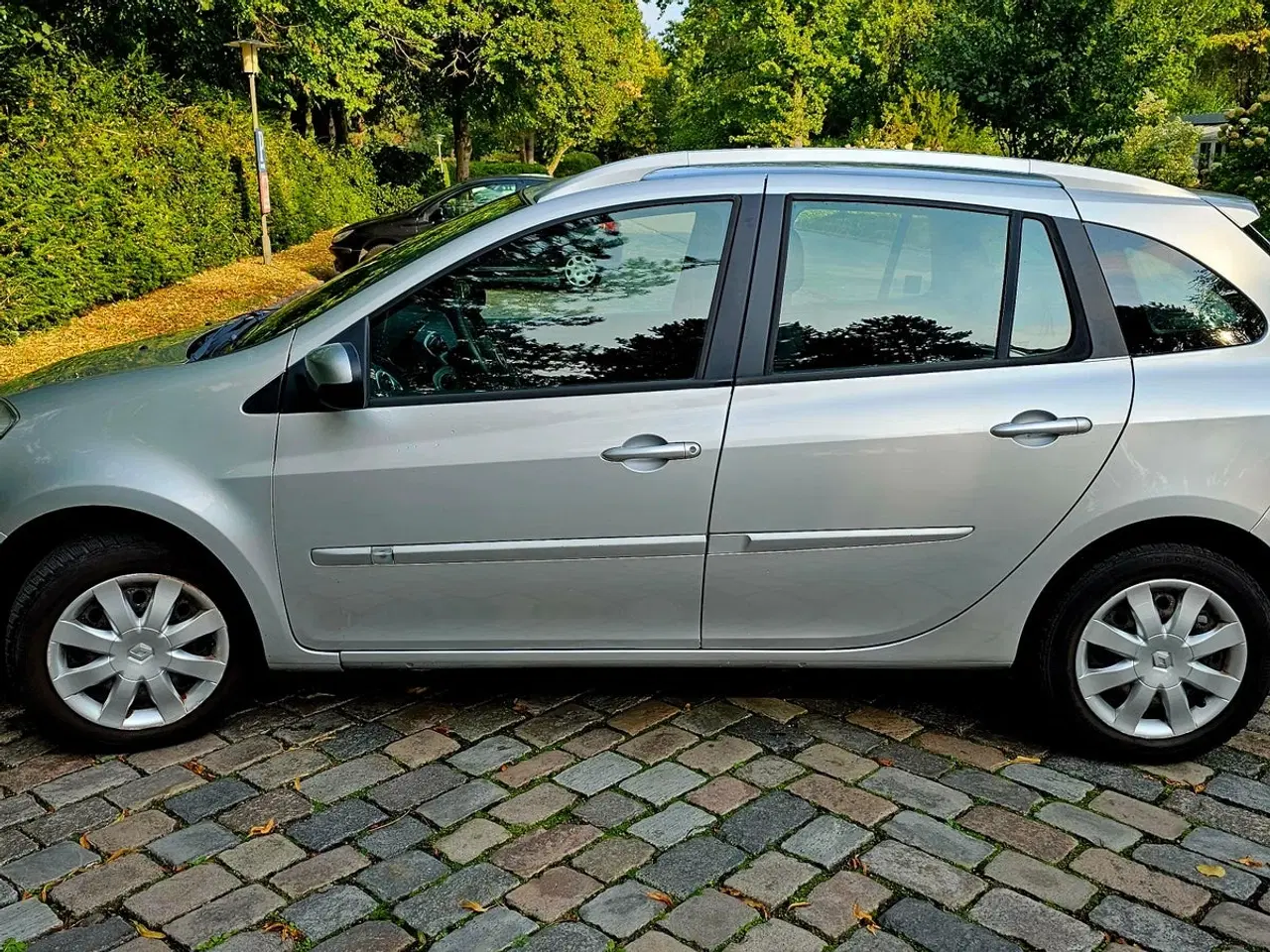 Billede 4 - Renault Clio III 1,2 TCe Expression Sport Tourer