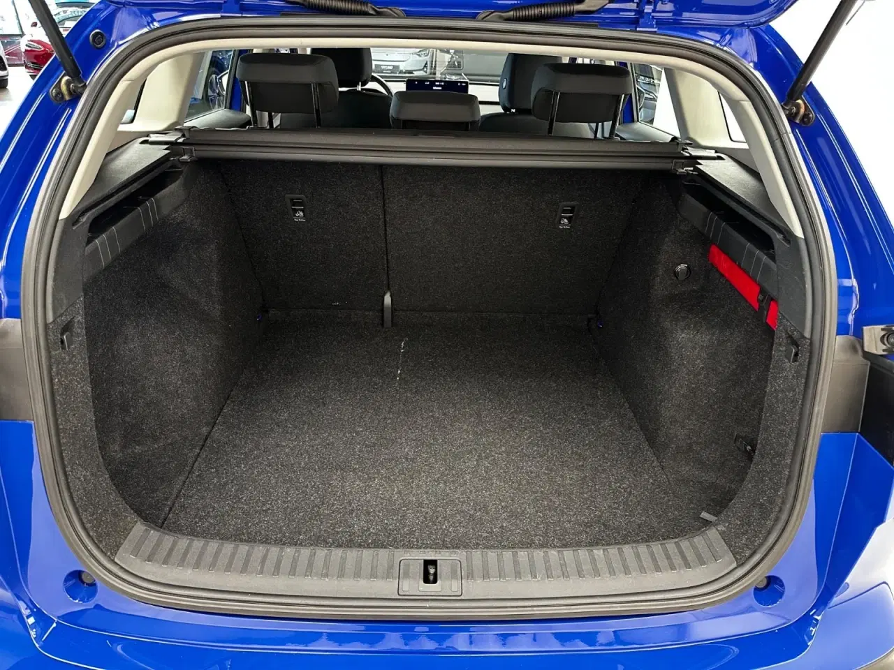 Billede 6 - Skoda Enyaq 50 iV