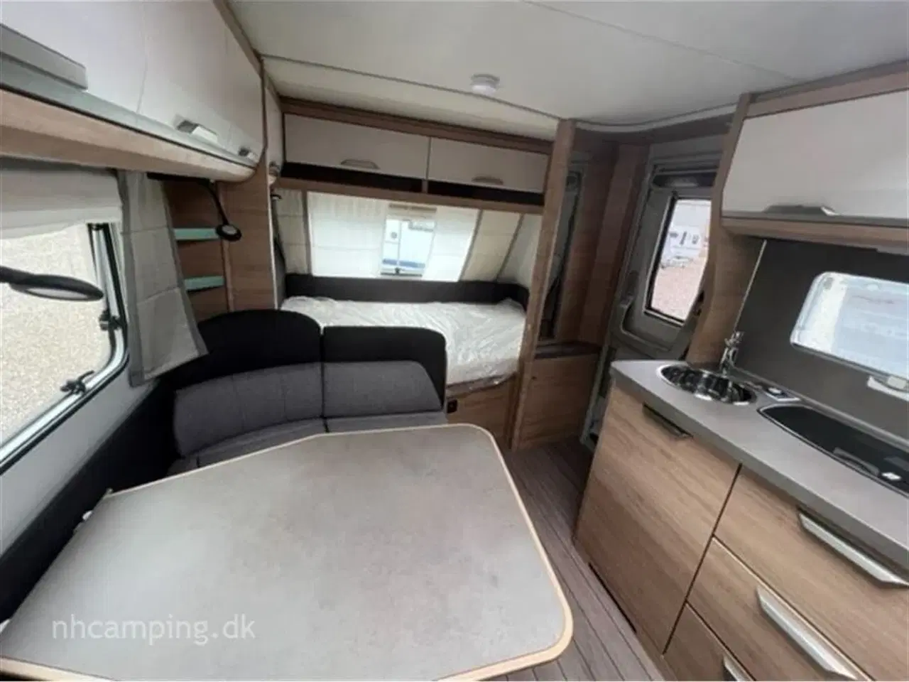 Billede 9 - 2023 - Knaus Sudwind 580 QS 60 Years