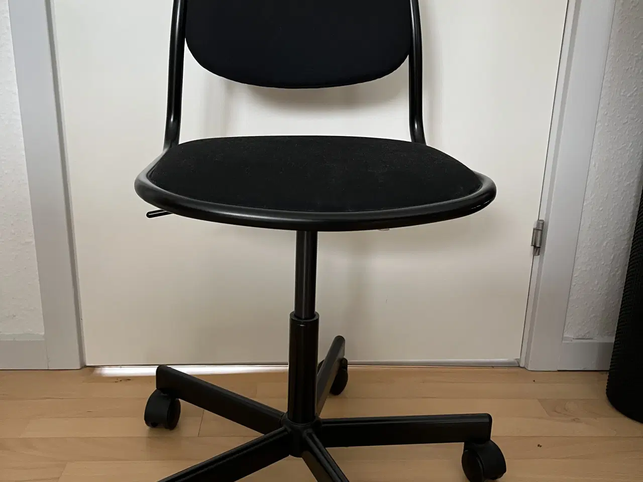 Billede 2 - Junior kontorstol