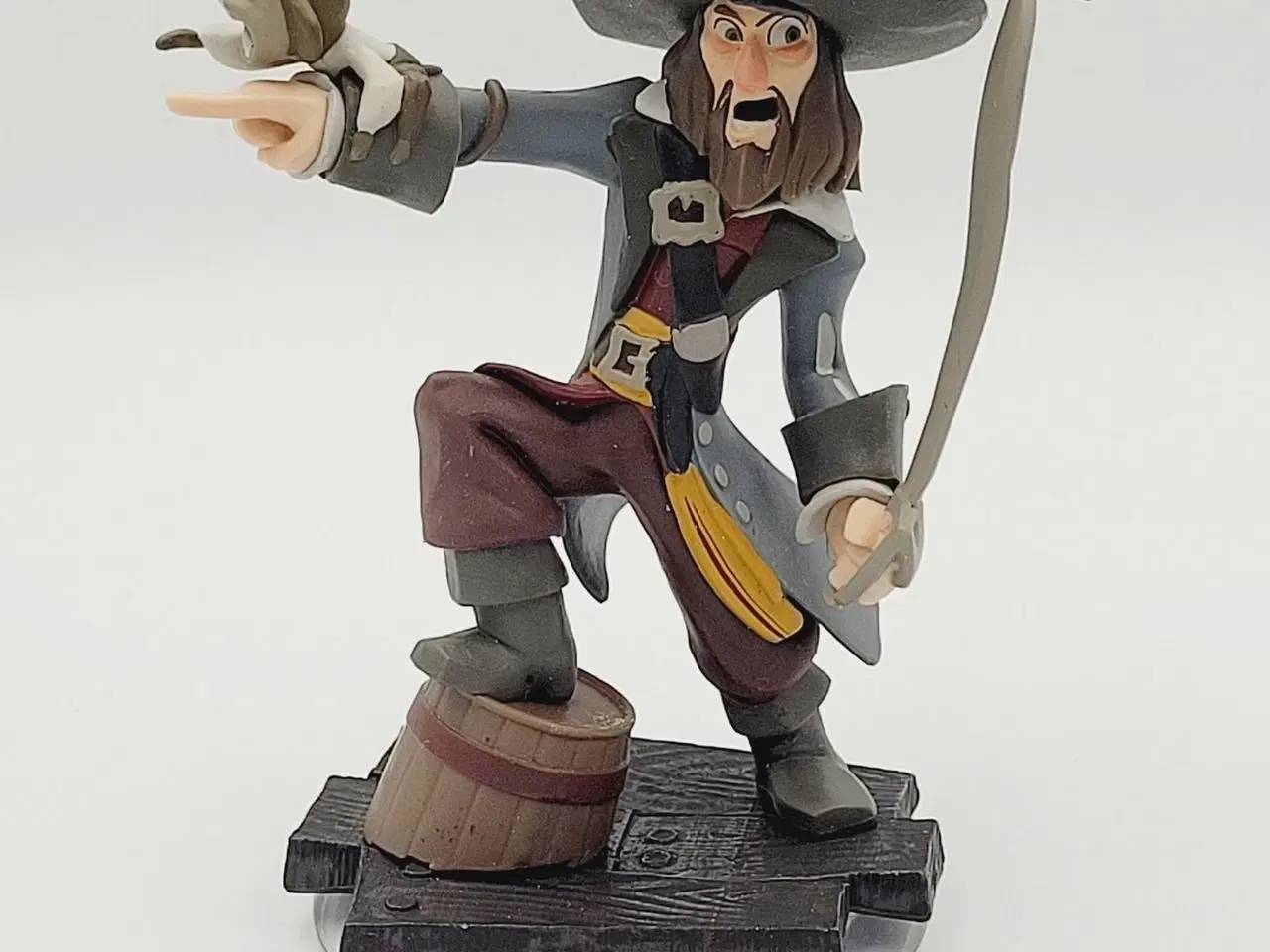 Billede 5 - ⭐️Disney INF: 3 Stk. Pirates of the Caribbean Fig.