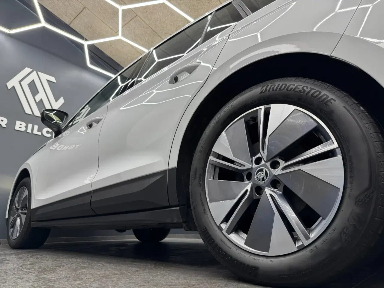 Billede 18 - Skoda Enyaq 80 iV Lodge