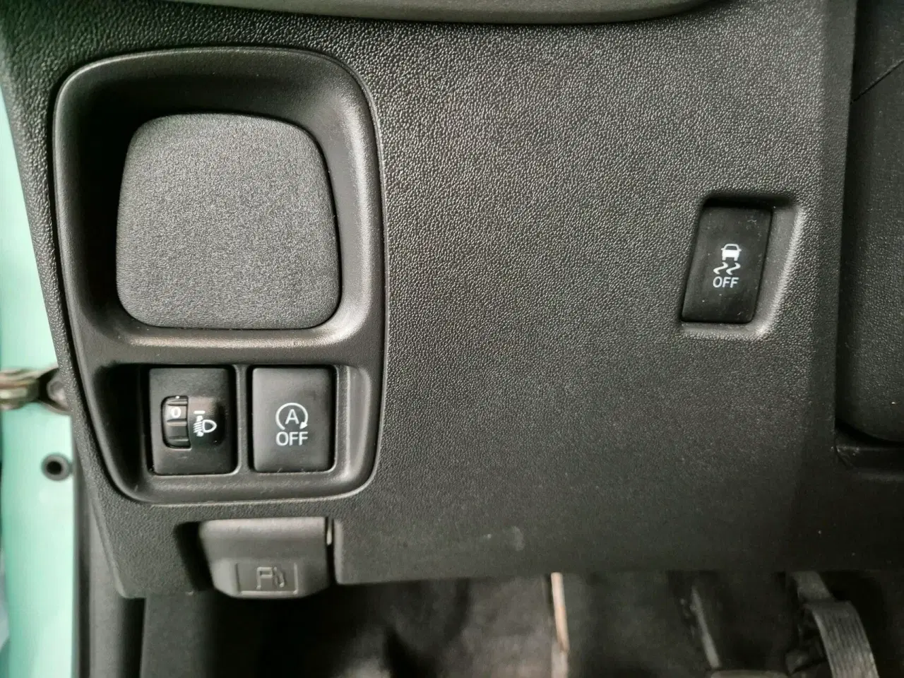 Billede 14 - Citroën C1 1,0 VTi Airscape Iconic start/stop 68HK 5d