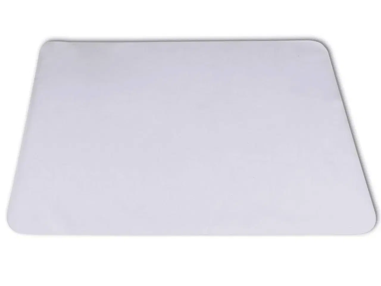 Billede 3 - Stoleunderlag til laminat eller tæppe 90x120 cm