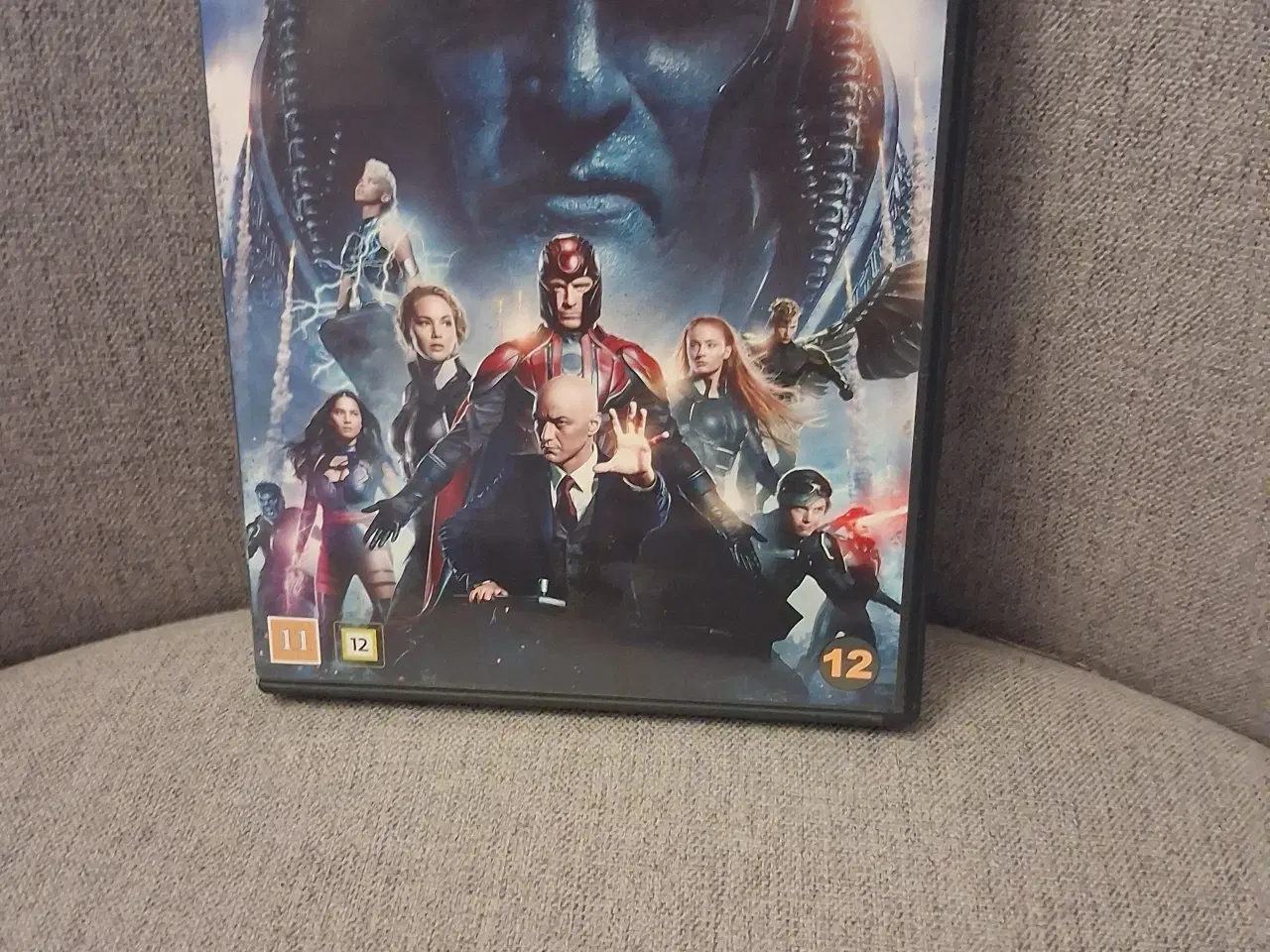 Billede 13 - Marvel film