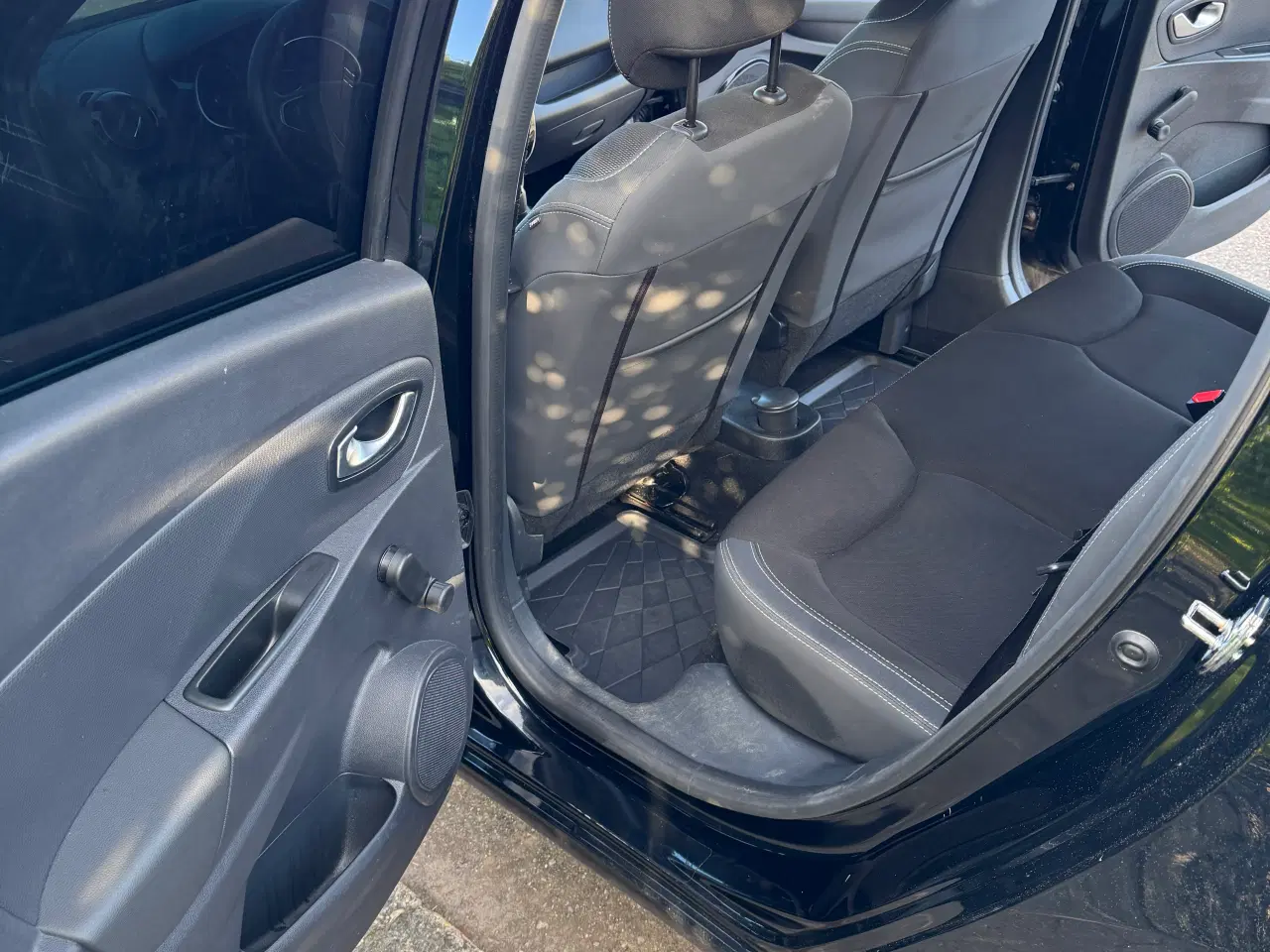 Billede 7 - Renault Clio IV 0,9 TCe Zen Sport Tourer 63.200 km