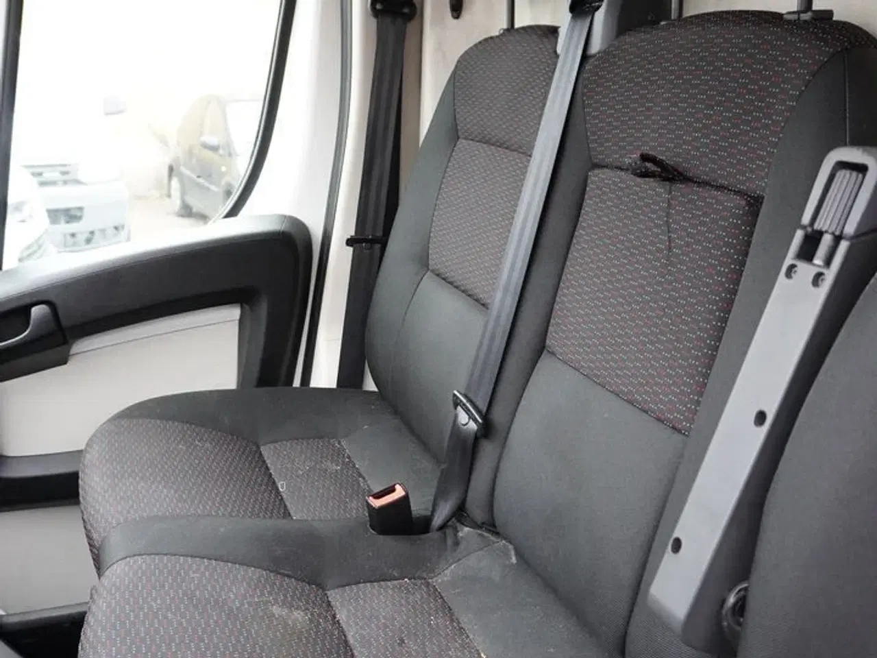 Billede 11 - Kølebil PEUGEOT Boxer 2.2 HDI