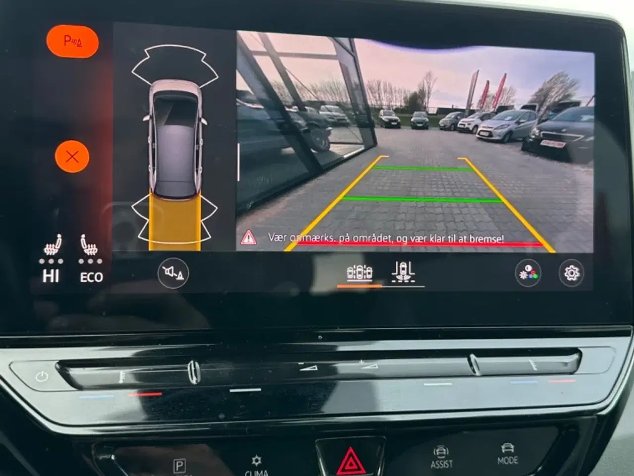 Billede 11 - VW ID.3 58 1ST Plus