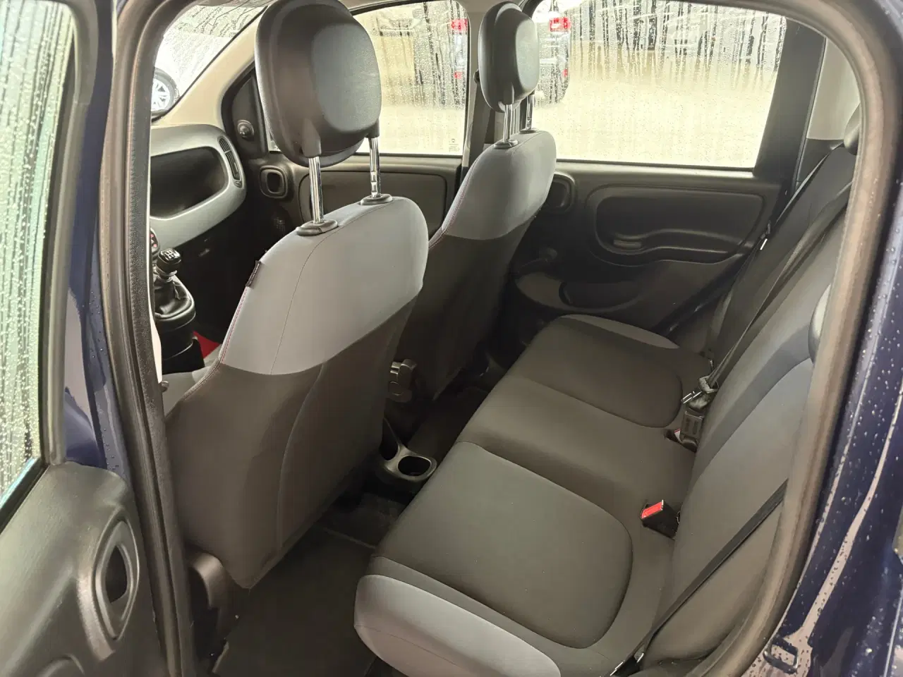 Billede 4 - Fiat Panda 0,9 TwinAir Easy 80HK 4d