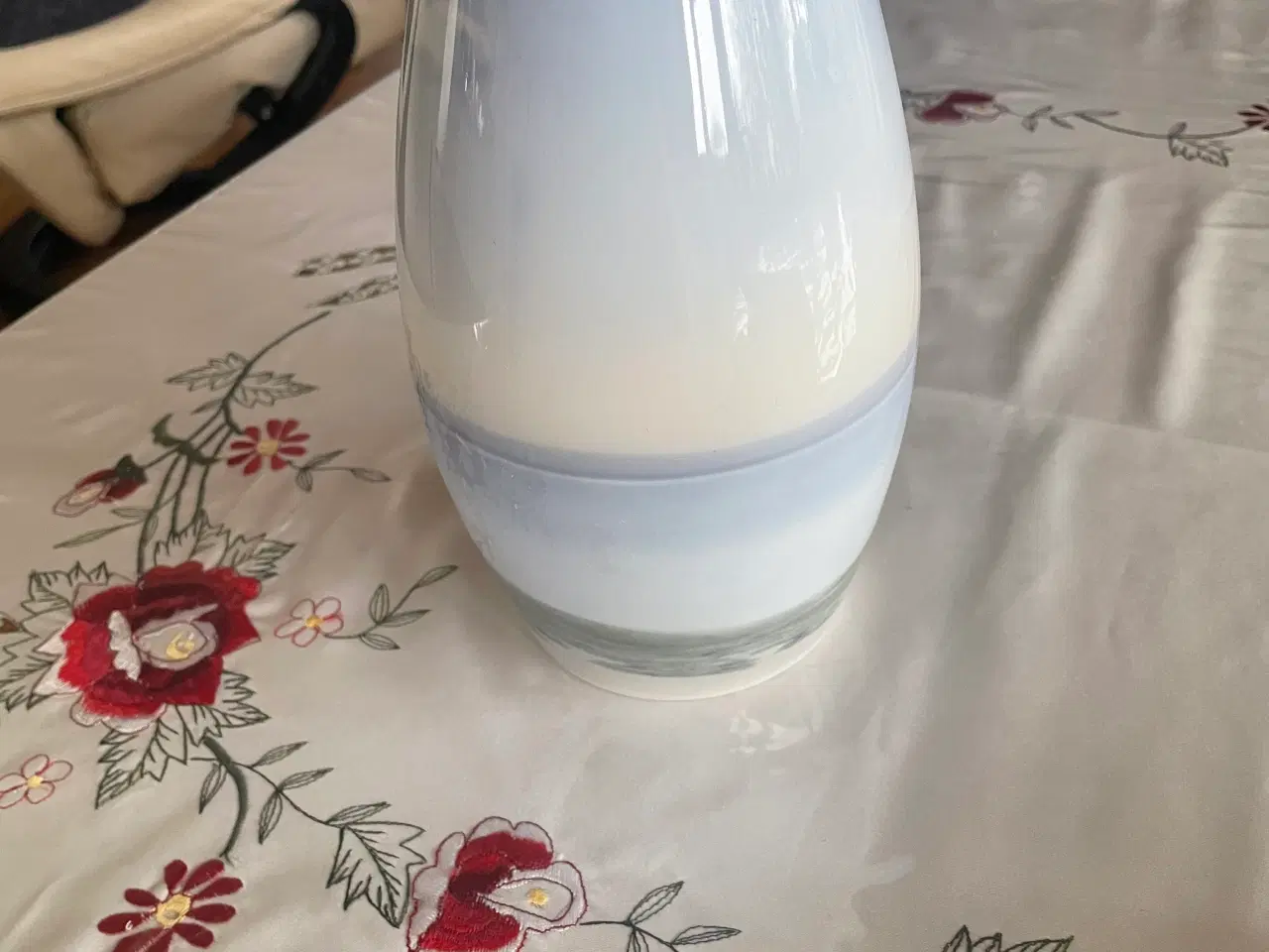 Billede 2 - Bing & Grøndahl vase