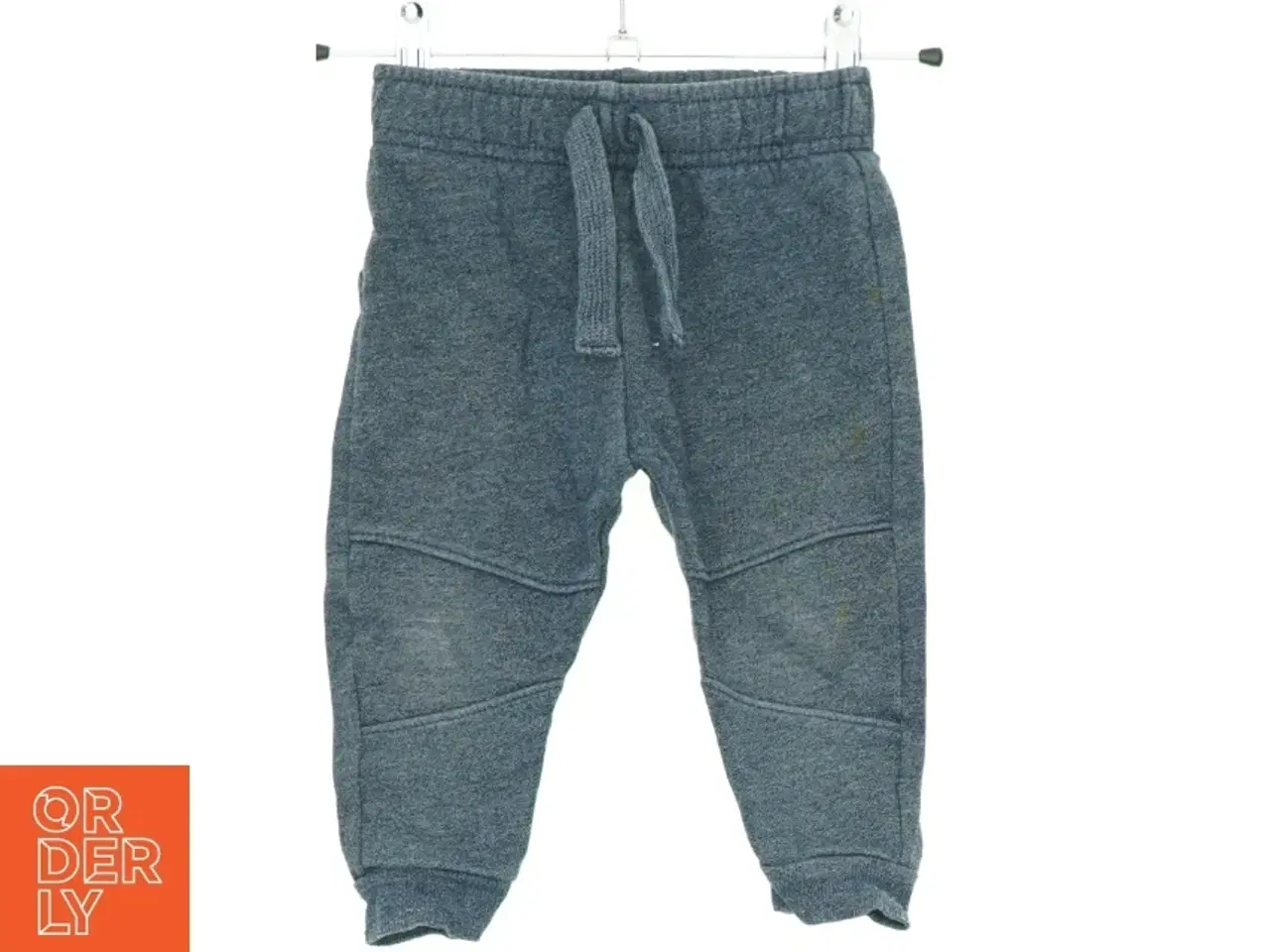 Billede 1 - Sweatpants fra Mini Rebel (str. 86 cm)