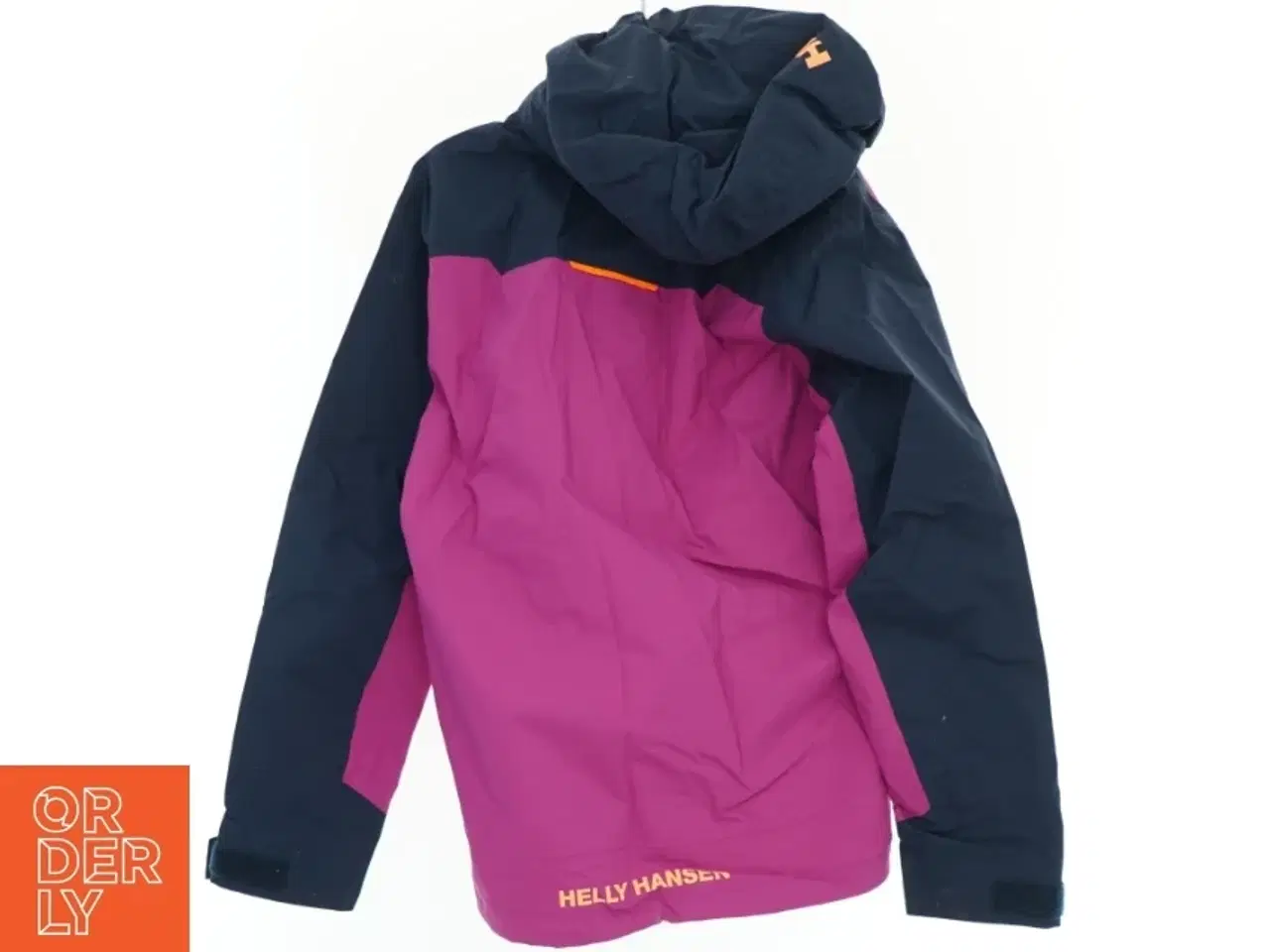 Billede 2 - Overtøj fra Helly Hansen (str. 152 cm)