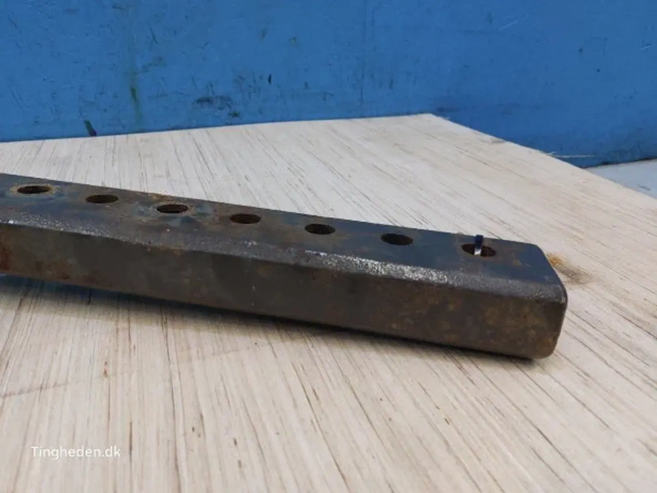 Billede 3 - Massey Ferguson 3060 Foraksel R. 3383884M91