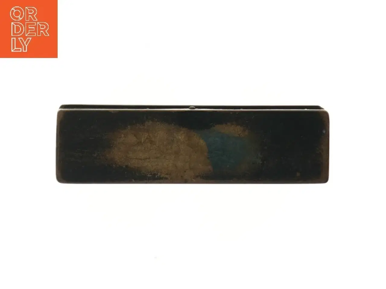 Billede 5 - Æske(str. 20x5,5 cm) (str. 20x5,5 cm)