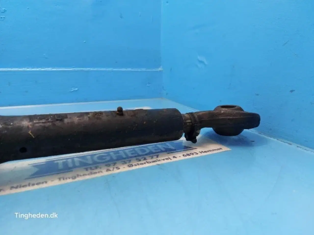 Billede 14 - Massey ferguson 6465 Liftspindel 3616223M92