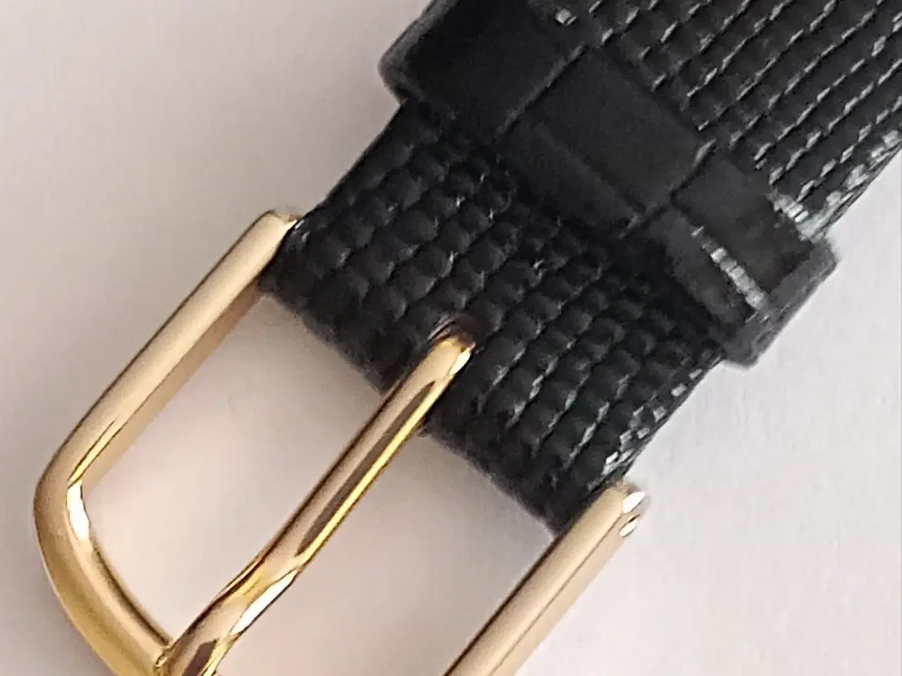 Billede 10 - Herreur med Sovereign Hallmarked-guld, 