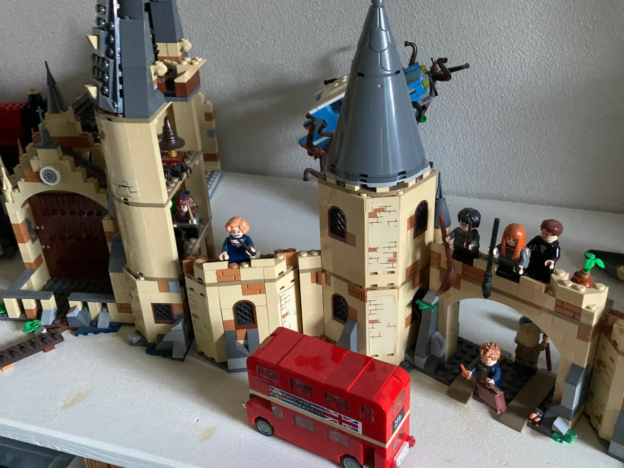 Billede 3 - Lego Harry Potter