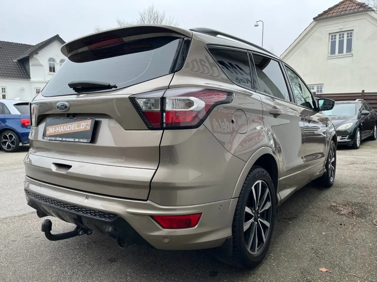 Billede 9 - Ford Kuga 1,5 SCTi 150 ST-Line