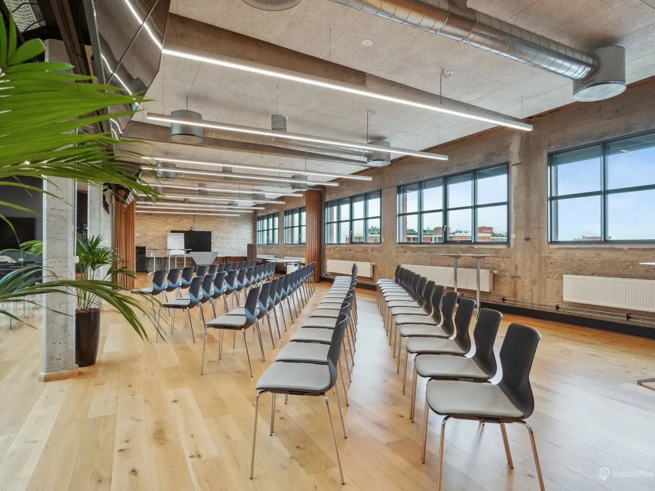 Billede 11 - Unik ejendom i attraktiv erhvervsklynge tæt på banegården