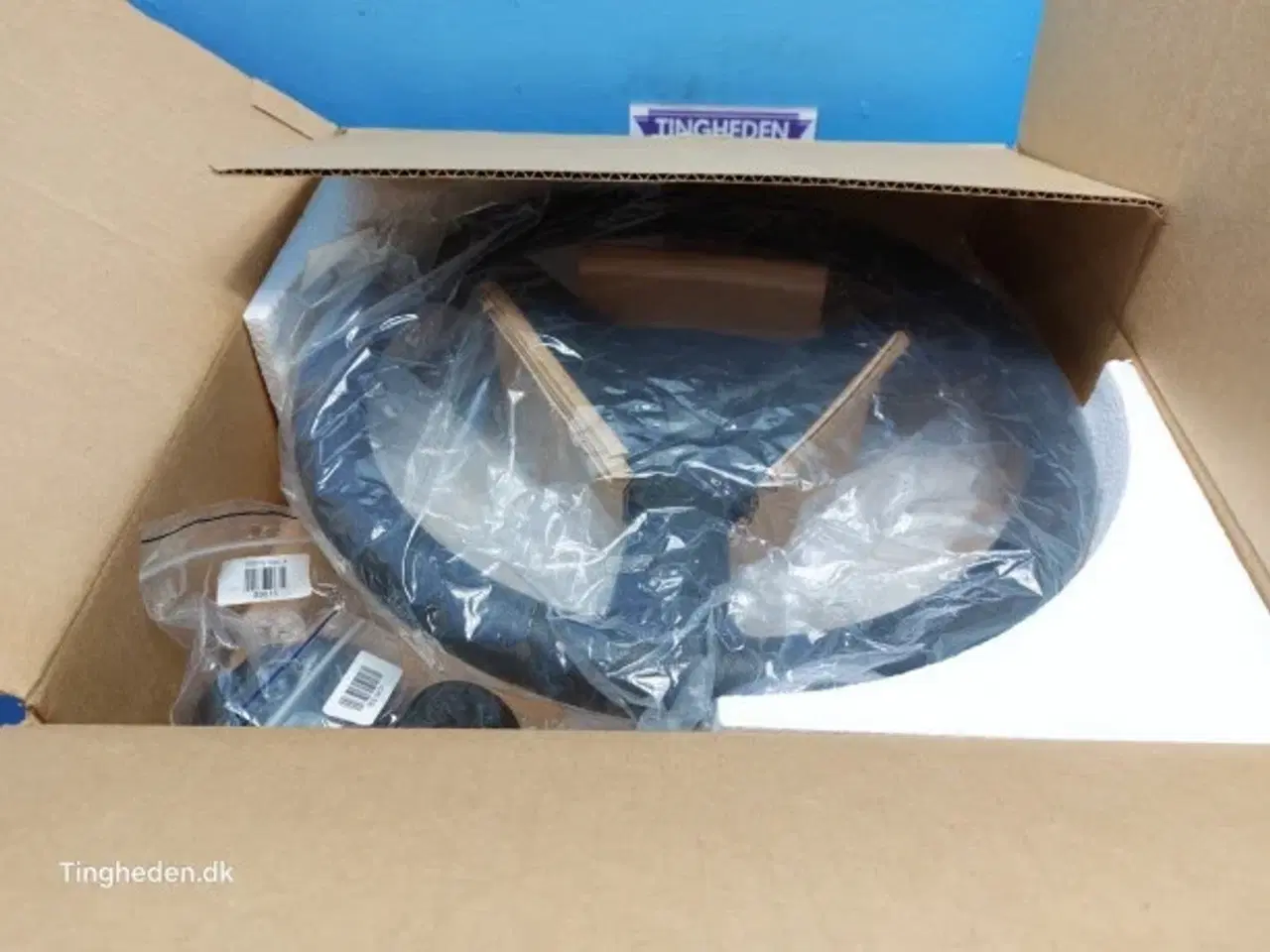 Billede 3 - Trimble Rat 78200-80