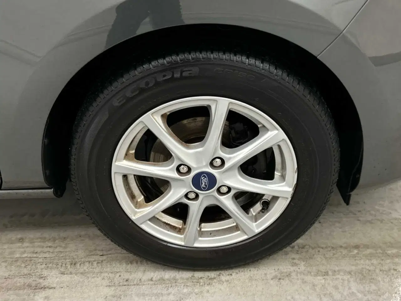 Billede 4 - Ford fiesta 1.0 EcoBoost 2021