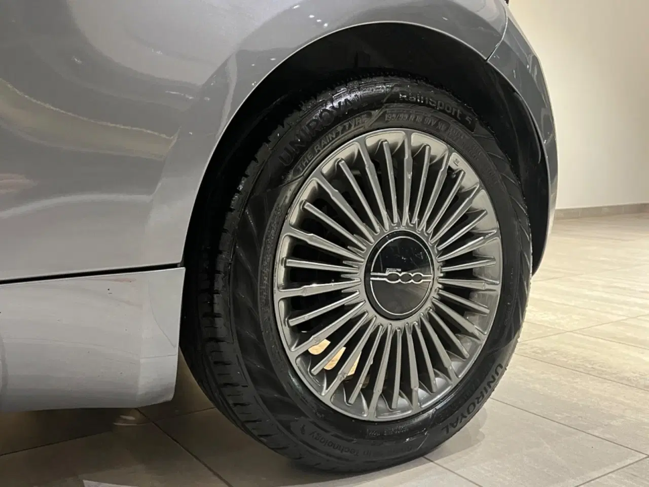 Billede 19 - Fiat 500e 42 Icon