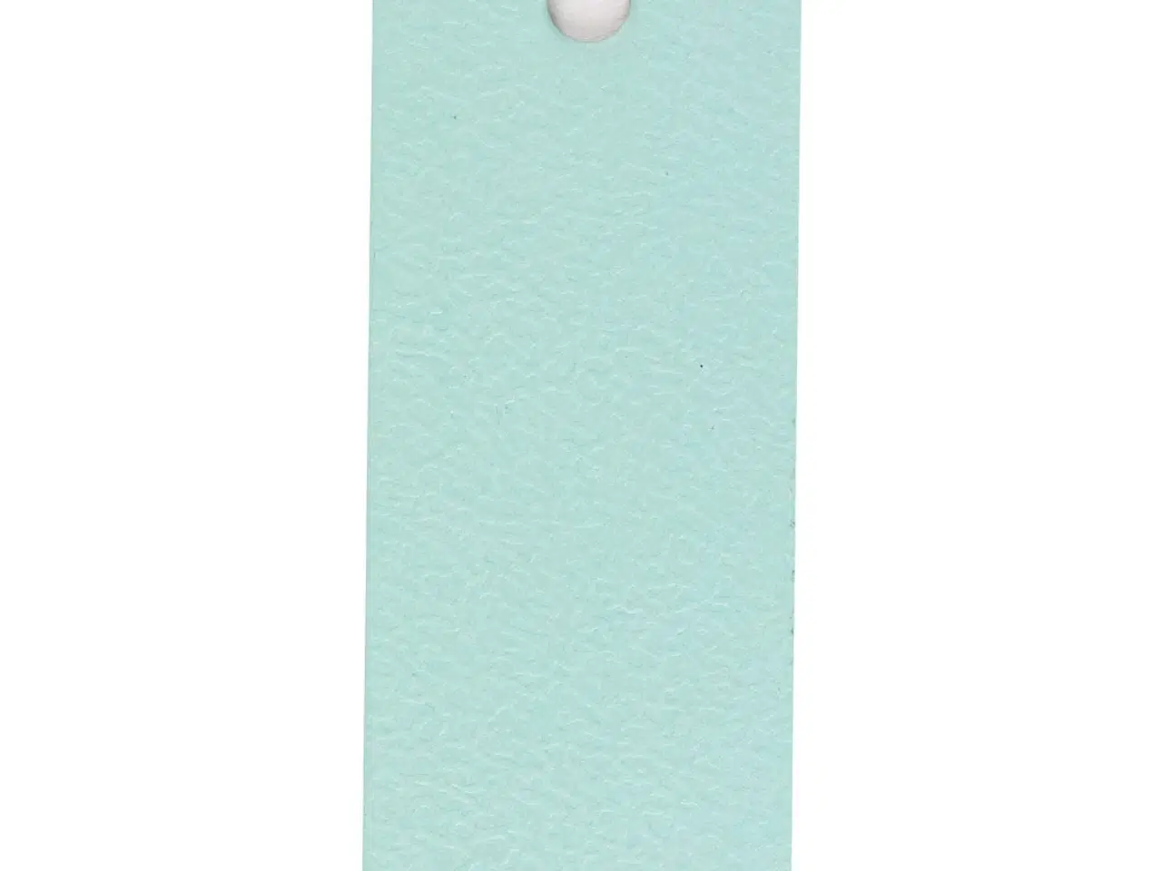 Billede 1 - Manilamærker, str. 3x8 cm, 220 g, lyseblå, 20stk./ 1 pk.