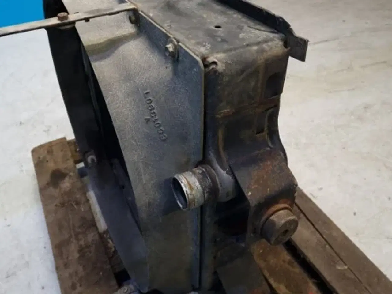 Billede 9 - New Holland 8670 Køler 86013264