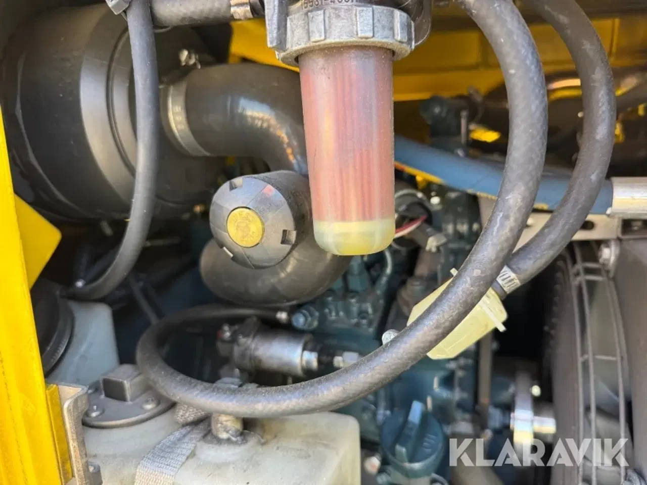 Billede 10 - Kompressor Atlas Copco U 75