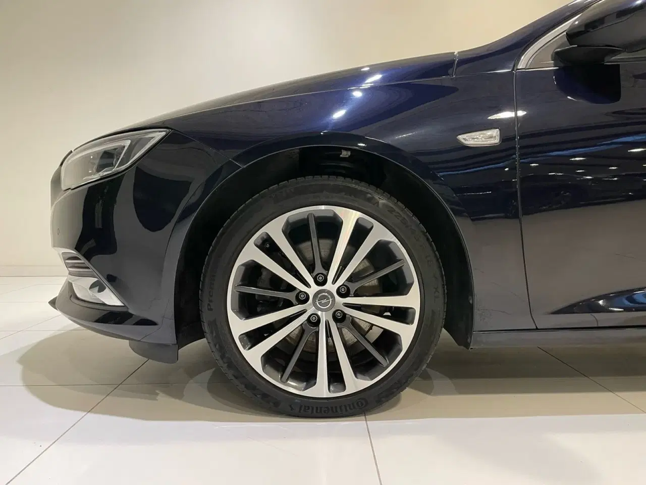 Billede 6 - Opel Insignia 1,6 CDTi 136 Innovation Sports Tourer aut.