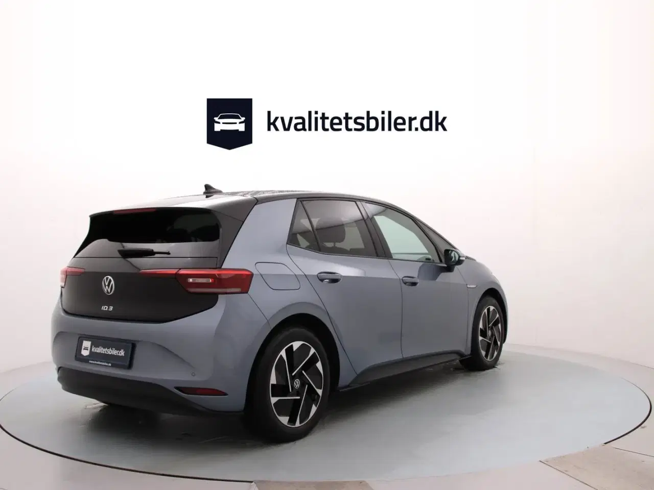 Billede 4 - VW ID.3  Business