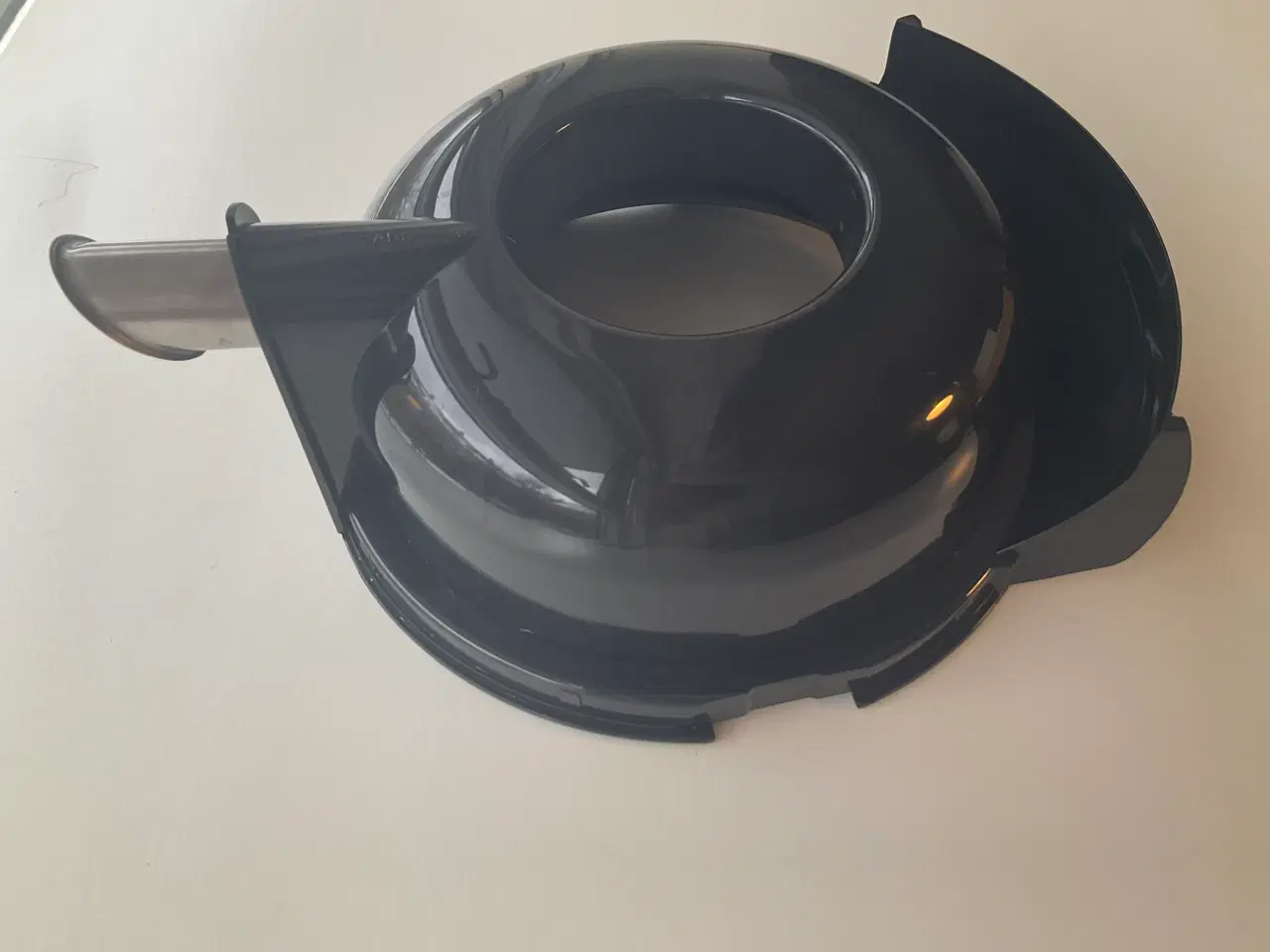 Billede 2 - Juicebeholder til Philips juicer - saftpresser