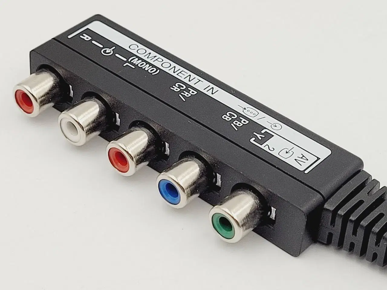 Billede 5 - ⭐️- SONY AV Kabel Adapter FX0019911