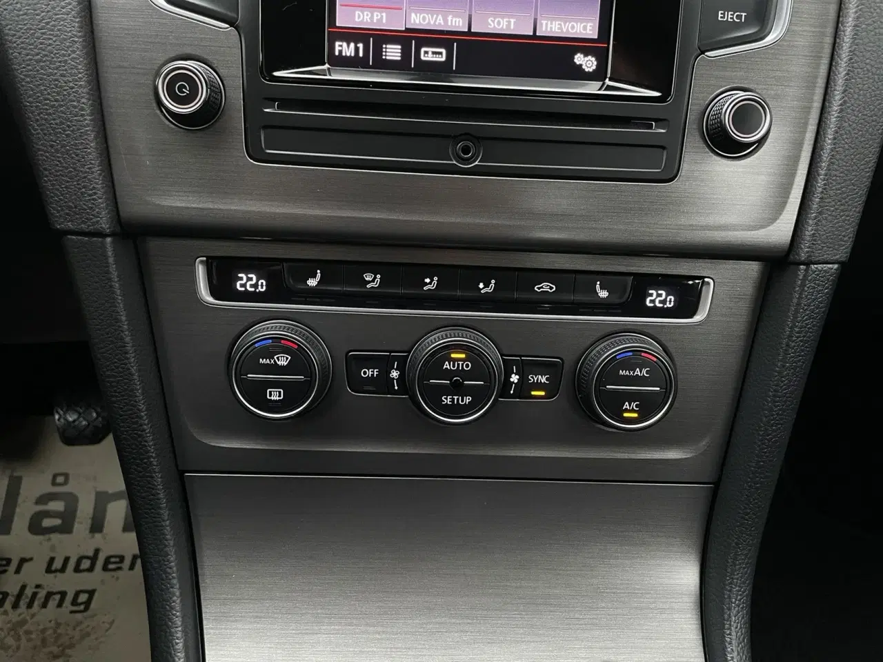 Billede 5 - VW Golf 1,4 TSI BMT Comfortline 122HK 5d 6g