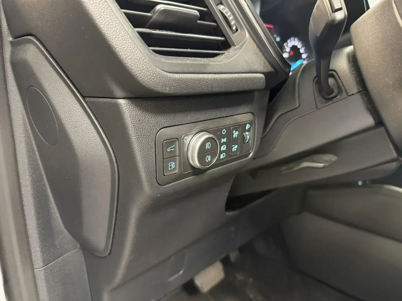 Billede 19 - Ford Kuga 2,5 Plugin-hybrid Titanium X CVT 225HK 5d Trinl. Gear
